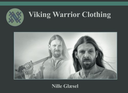 9781495460227: Viking warrior clothing