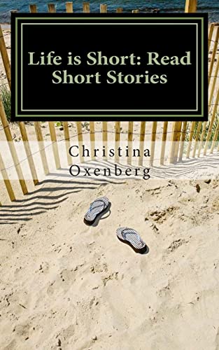 9781495463402: Life is Short: Read Short Stories: Compact Editon