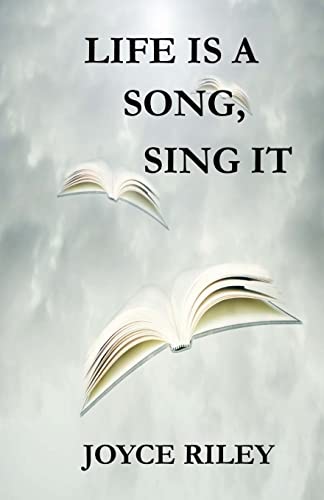 Stock image for Life is a Song, Sing It for sale by Books From California