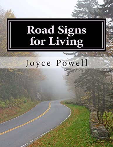 Stock image for Road Signs for Living: In an Ever-Changing World With A Never-Changing God for sale by ThriftBooks-Dallas