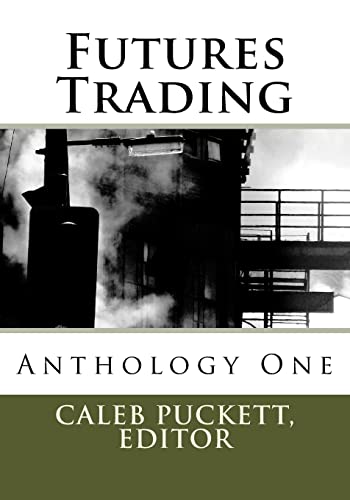 9781495465574: Futures Trading: Anthology One