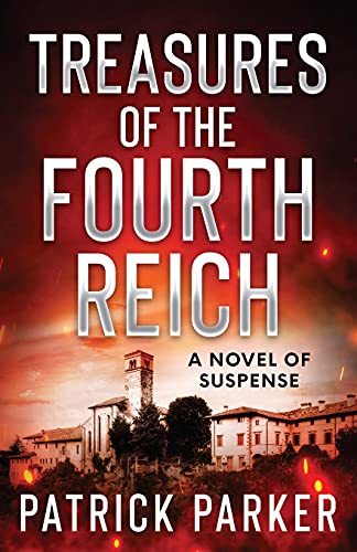 9781495466618: Treasures of the Fourth Reich