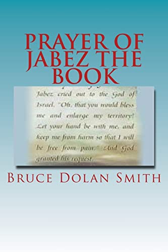 9781495468278: Prayer of Jabez The Book