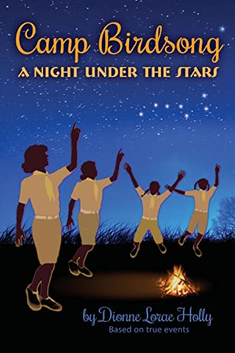 9781495470103: Camp Birdsong: A Night Under The Stars