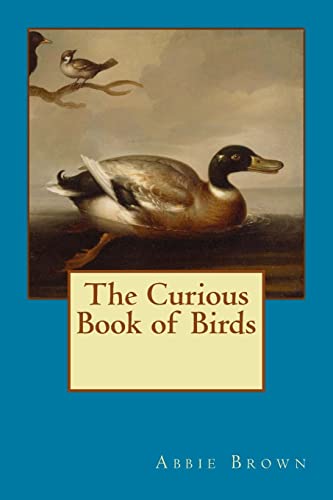 9781495470172: Curious Book of Birds