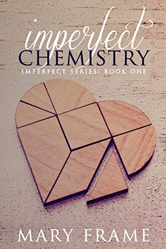 Beispielbild fr Imperfect Chemistry zum Verkauf von Better World Books: West