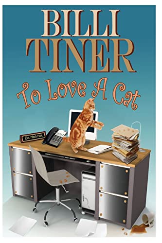 Stock image for To Love A Cat for sale by THE SAINT BOOKSTORE