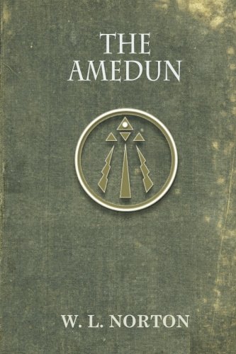 9781495476136: The Amedun (Tales of a Light Keeper)
