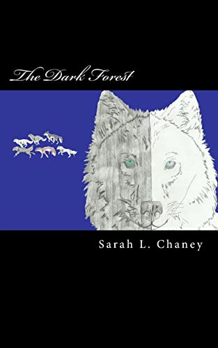 Stock image for The Dark Forest for sale by THE SAINT BOOKSTORE
