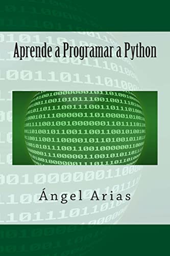 Imagen de archivo de Aprende a Programar a Python a la venta por THE SAINT BOOKSTORE