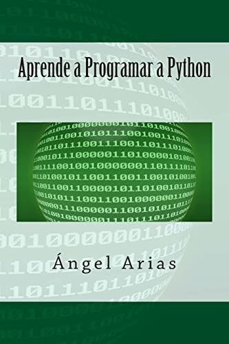 9781495480683: Aprende a Programar a Python