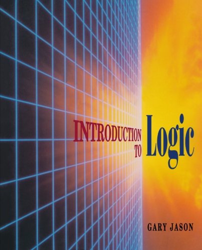 Imagen de archivo de Introduction to Logic a la venta por Revaluation Books