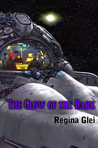 Imagen de archivo de The Glow of the Dark a la venta por THE SAINT BOOKSTORE