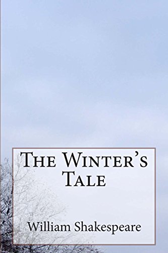 9781495488061: The Winter's Tale