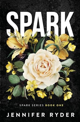 Beispielbild fr Spark (Spark series #1) zum Verkauf von THE SAINT BOOKSTORE