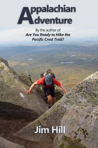 Stock image for Appalachian Adventure for sale by SecondSale