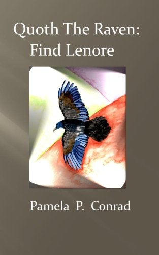 Imagen de archivo de Quoth the Raven: Find Lenore a la venta por THE SAINT BOOKSTORE