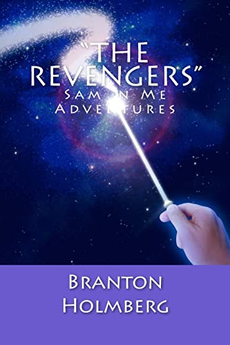 Stock image for 39 "The Revengers": Sam 'n Me(TM) adventure books for sale by THE SAINT BOOKSTORE