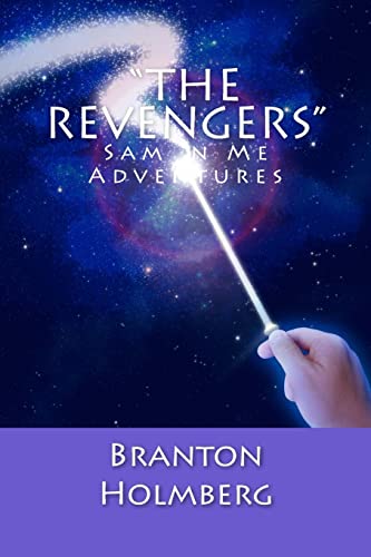9781495495892: #39 "The Revengers": Sam 'n Me(TM) adventure books