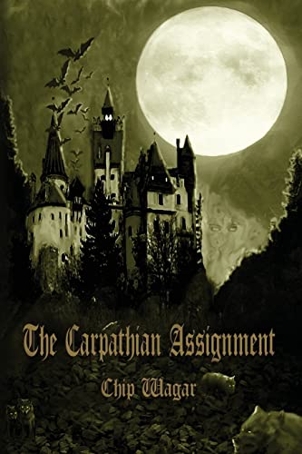 Beispielbild fr The Carpathian Assignment : The True History of the Apprehension and Death of Dracula Vlad Tepes, Count and Voivode of the Principality of Transylvania zum Verkauf von Better World Books