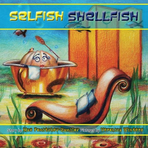 Imagen de archivo de Selfish Shellfish a la venta por Revaluation Books