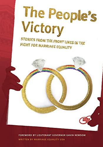 9781495639074: The People's Victory