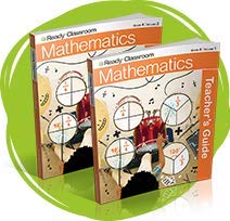 Beispielbild fr Ready Classroom Mathematics Grade 1, Vol.1 - Teacher's Guide zum Verkauf von BooksRun