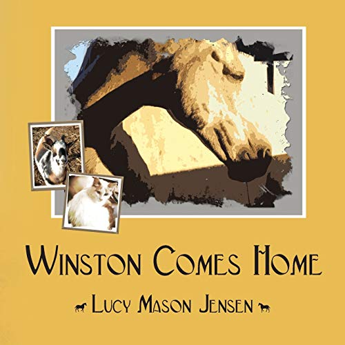 Stock image for Winston Comes Home for sale by ThriftBooks-Atlanta