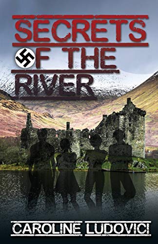 Imagen de archivo de Secrets of the River a la venta por Better World Books