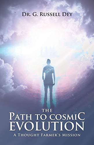 Imagen de archivo de The Path to Cosmic Evolution a la venta por A Squared Books (Don Dewhirst)