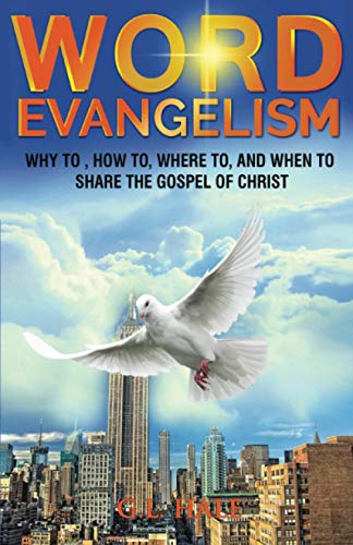 Beispielbild fr Word Evangelism zum Verkauf von ThriftBooks-Atlanta