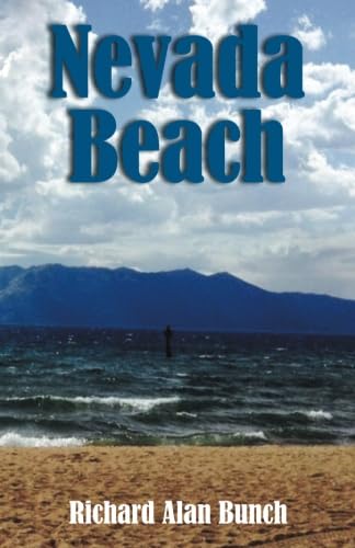 Stock image for Nevada Beach for sale by Better World Books: West