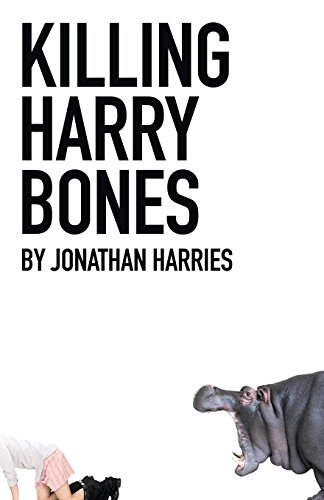 Beispielbild fr Killing Harry Bones zum Verkauf von Open Books