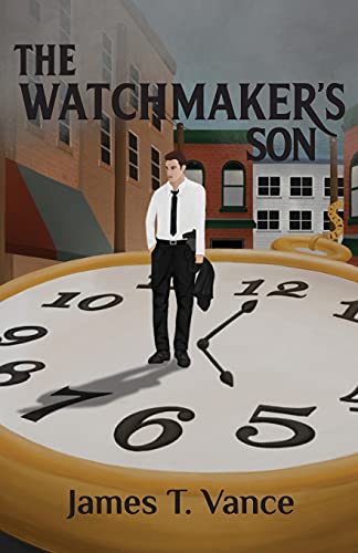 Stock image for The Watchmaker's Son for sale by Better World Books