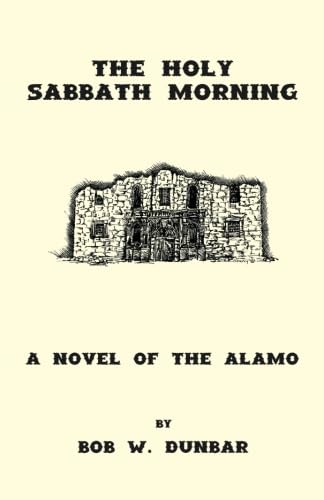 Beispielbild fr The Holy Sabbath Morning zum Verkauf von Revaluation Books