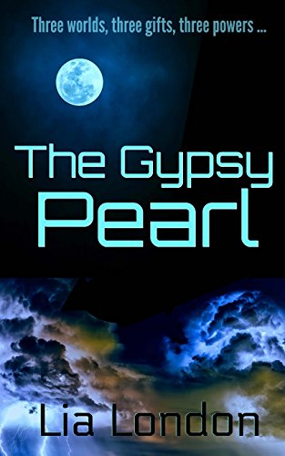 Beispielbild fr The Gypsy Pearl: Book 1: Caren zum Verkauf von HPB-Emerald