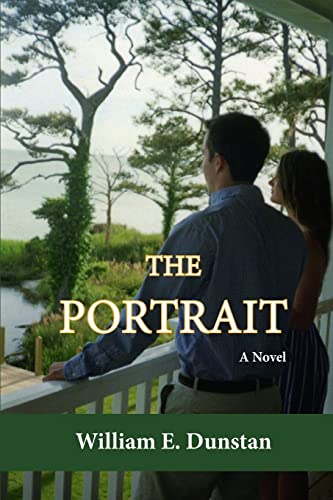 Stock image for The Portrait: a novel for sale by Reader's Corner, Inc.