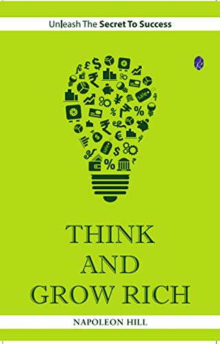 9781495905667: Think and Grow Rich: Original Version: The Classic 1937 Edition on How to Make Money Carefully, and Get Rich Slowly But Surely