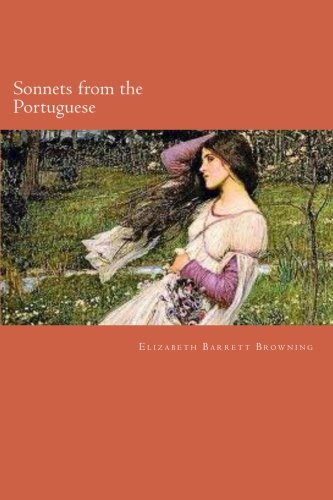 Imagen de archivo de Sonnets from the Portuguese a la venta por WorldofBooks