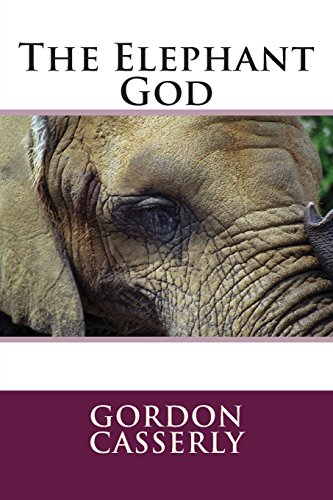 9781495908552: The Elephant God