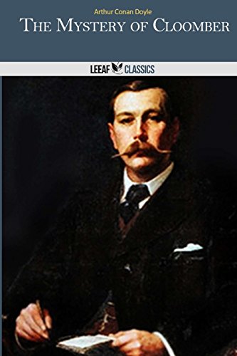 The Mystery of Cloomber (Paperback) - Sir Arthur Conan Doyle