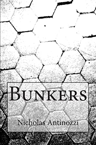 Stock image for Bunkers for sale by Lucky's Textbooks
