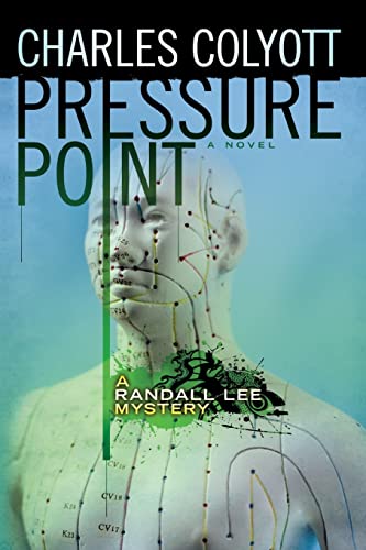 9781495911026: Pressure Point: A Randall Lee Mystery #2: Volume 2