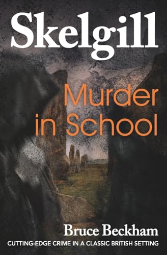 Stock image for Murder In School for sale by Camp Popoki LLC dba Cozy Book Cellar