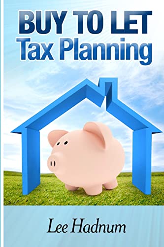 9781495916540: Buy To Let Tax Planning: 2014/2015