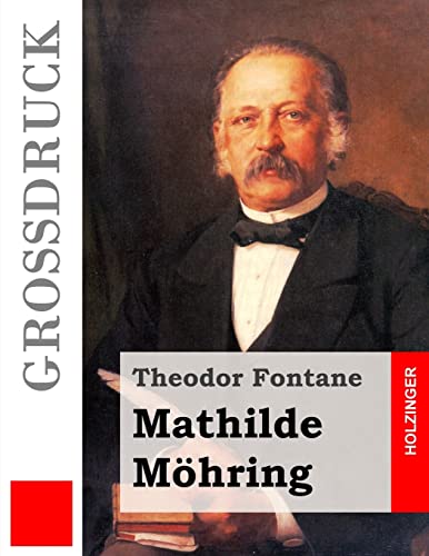 9781495920752: Mathilde Mhring (Grodruck) (German Edition)