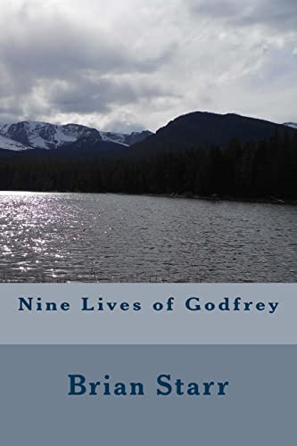 Stock image for Nine Lives of Godfrey for sale by Lucky's Textbooks