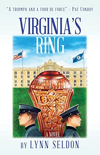 Stock image for Virginia's Ring for sale by ZBK Books
