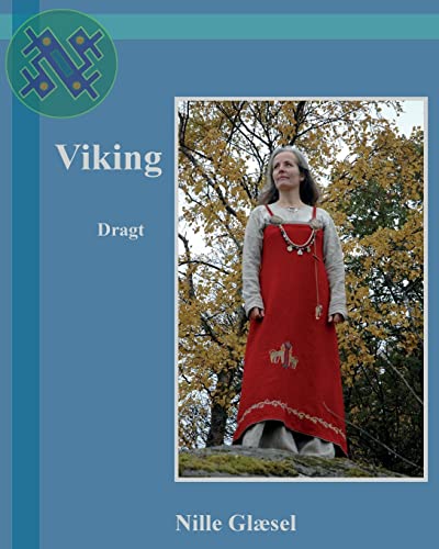 Stock image for Viking: dragt tj tekstil (Danish Edition) for sale by Lucky's Textbooks