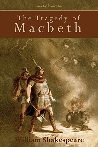 Imagen de archivo de The Tragedy of Macbeth a la venta por Revaluation Books